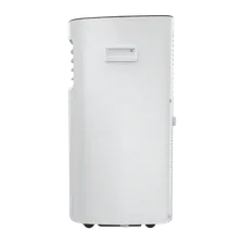 ROYAL Clima Мобильные кондиционеры cерии BUSTA RM-BS28CH-E