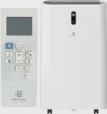 ROYAL CLIMA STRADA RM-ST39CH-E, белый