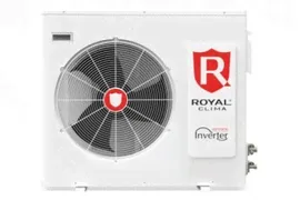 Наружный блок серии MULTI FLEXI EU ERP UPGRADE 2RMN-18HN/OUT Royal Clima