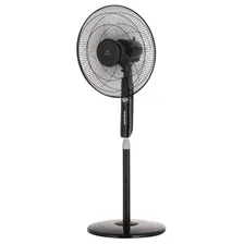 Бытовой вентилятор Royal Clima RSF-16M-BL