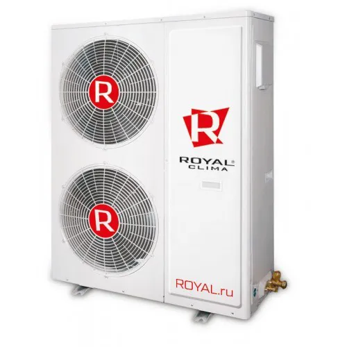 Наружный блок VRF системы Royal Clima CO-E 60HN/OUT-0