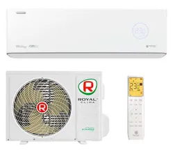 Настенная сплит система Royal clima RCI-RF30HN