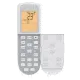 Royal Clima CO-E 36HNR / CO-F 36HNR напольно-потолочный кондиционер