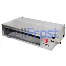 ROYAL CLIMA CO-D 36HNR/CO-E 36HNR