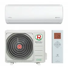 Royal Clima RCI-TN25HN Triumph Inverter кондиционер