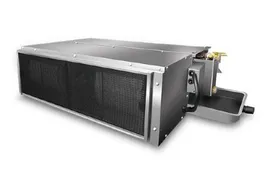 Royal Clima VC-S 20P2 канальный 2-х трубный фанкойл