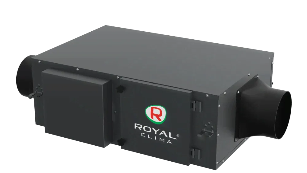 Royal Clima VENTO RCV-900 / EH-6000 купить в Москве недорого, цена, доставка по России-0