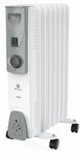 Масляный обогреватель 1500W ROR-S7-1500M ROYAL CLIMA