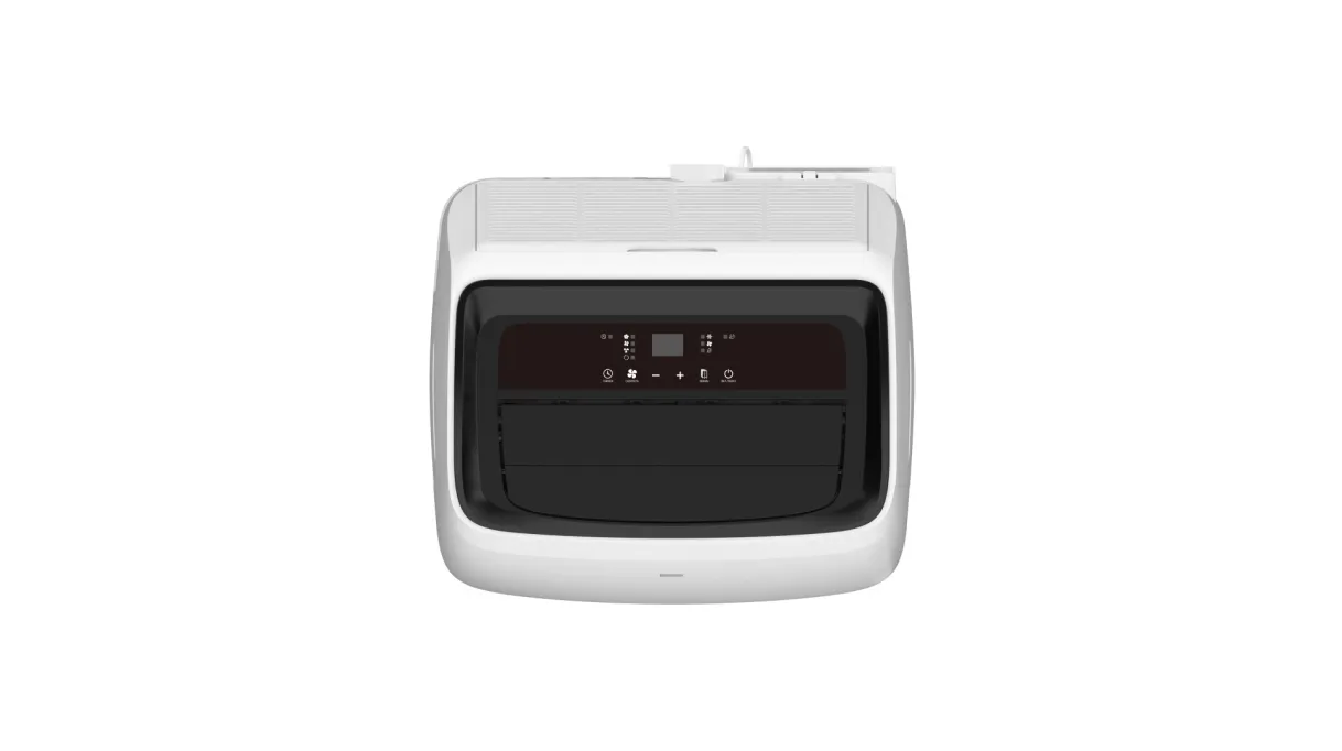 Мобильный кондиционер Royal Clima LARGO PRO RM-LP50CN-E - только на охлаждение-2
