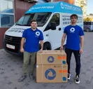 Мобильный кондиционер Royal Clima LARGO PRO RM-LP50CN-E - только на охлаждение