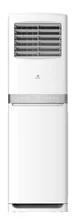 Колонный полупром Royal Clima RC-AL60HN