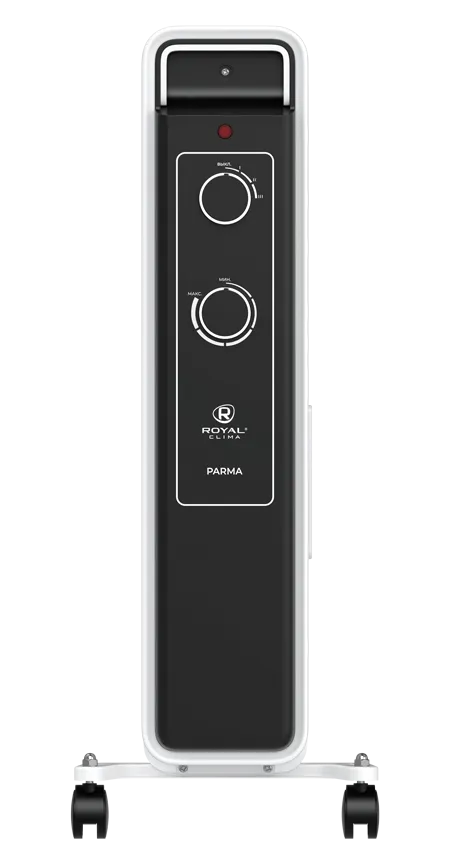 Масляный радиатор Royal Clima ROR-PR9-2000M PARMA