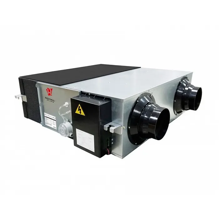 Royal Clima Soffio Primo RCS-650-P Приточно-вытяжная установка-0