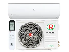 Настенная сплит-система Royal Clima GLORIA INVERTER 2023 RCI-GL22HN