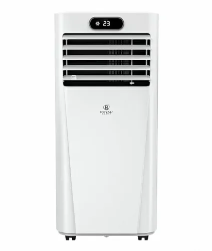 Мобильный кондиционер Royal Clima RM-TS28CH-E Tesoro-0