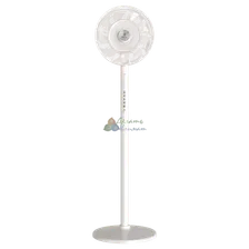 RSF-131E-WT Вентилятор бытовой осевой ROYAL Clima