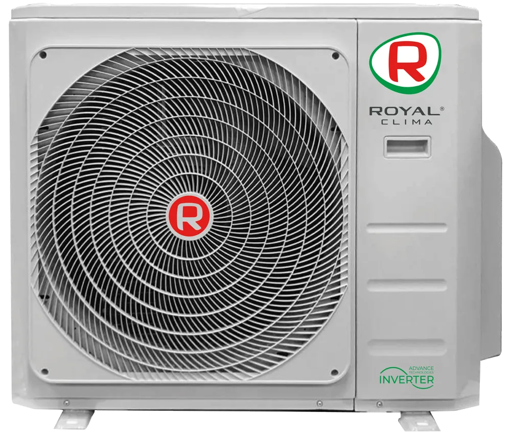 Мульти-сплит блок Royal Clima 2RMN-14HN/OUT