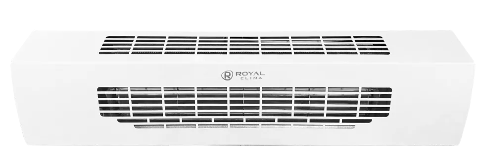 Электрическая тепловая завеса Royal Clima RAH-HG0.6E3M Heatguard-0