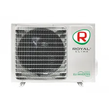 Кондиционер Royal Clima Renaissance DC EU Inverter RCI-RNX24HN