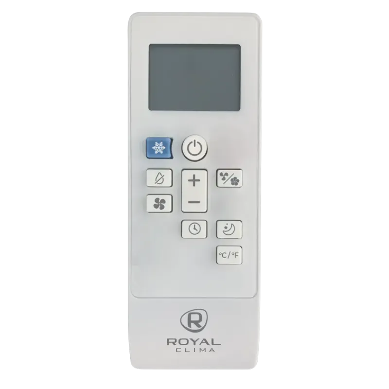 ROYAL Clima Мобильные кондиционеры cерии TESORO RM-TS17CH-E-3