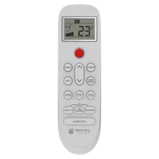 Кондиционер Royal Clima RC-NB55HN
