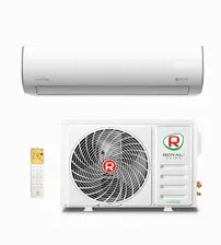 Royal Clima Perfetto RCI-PFC30HN, белый