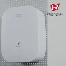 Приточно- очистительный комплекс Royal Clima BREZZA XS RCB 75 [Артикул 71697]