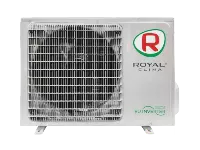 Инверторный кондиционер Royal Clima RCI-RNX24HN RENAISSANCE DC EU Inverter