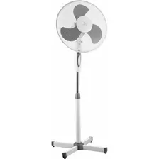 Вентилятор бытовой осевой ROYAL Clima, RSF-161M-WT, белый Royal Clima