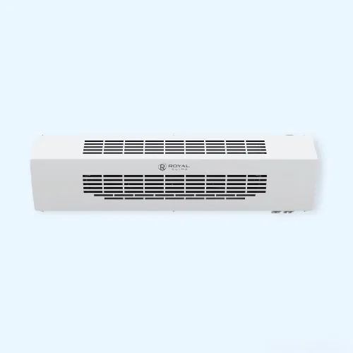 RAH-HG0.6E3M Royal Clima Электрические завесы серии HEATGUARD