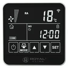 Royal Clima RCS-300-P 3.0
