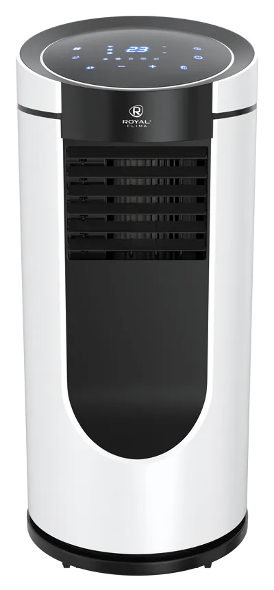 Мобильные кондиционеры серии NEON ROYAL Clima RM-NN28HH-E