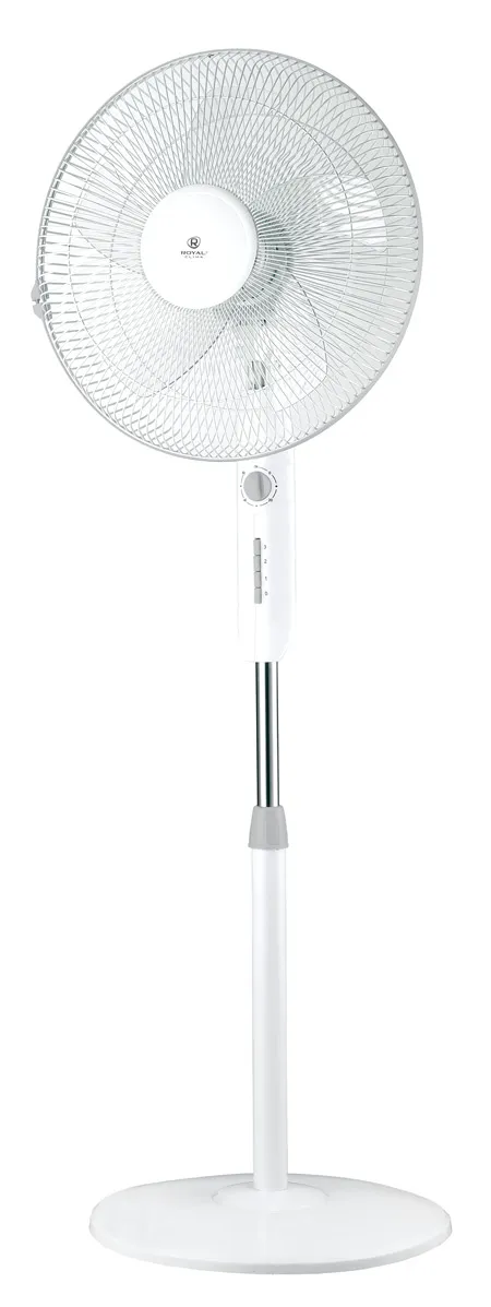 Вентилятор Royal Clima RSF-16M-WT-1