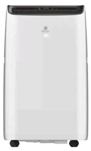 Мобильный кондиционер ROYAL CLIMA RM-LP50CN-E [НС-1488387]-4