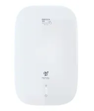 Приточная установка (приточно-очистительный комплекс) Royal Clima Brezza XS RCB 75