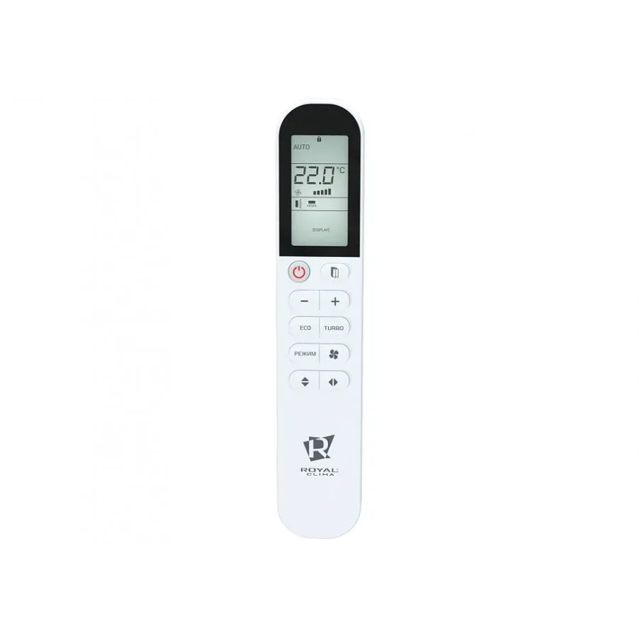 Кондиционер Royal Clima GLORIA RC-G30HN-0
