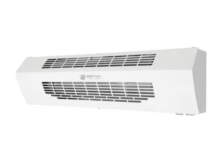 Тепловая завеса Royal Clima RAH-HG1.0E6M Белый-0