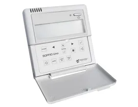 Приточно-вытяжная установка Royal Clima, Royal Clima RCS-500-U