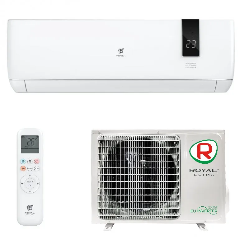Royal Clima RCI-SA40HN серии SPARTA FULL DC EU Inverter