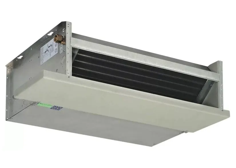 Напольно-потолочный фанкойл Royal Clima VCT-72-0