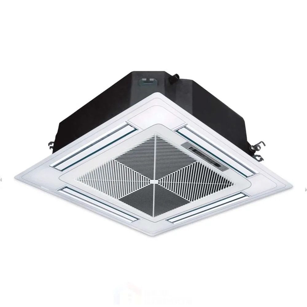 Royal Clima CO-4C 60HN кассетная сплит-система