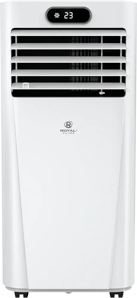 Кондиционер Royal Clima Tesoro RM-TS28CH-E белый-4