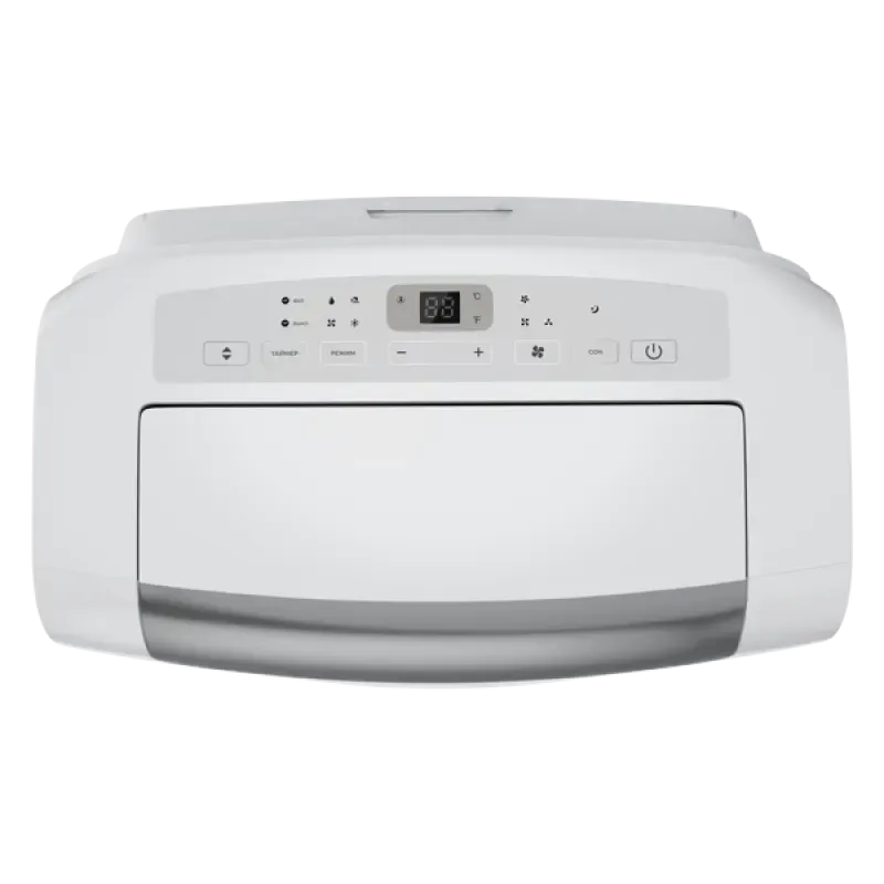ROYAL Clima Мобильные кондиционеры cерии SALVATORE RM-SL39CH-E-0