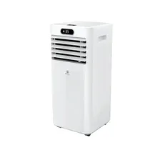 Мобильный кондиционер Royal Clima RM-TS17CH-E, белый