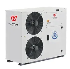 Компрессорно-конденсаторный блок Royal Clima REV-19-CU
