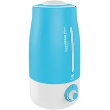 Увлажнитель воздуха ультразвуковой Royal Clima Sanremo Plus RUH-SP400/3.0M-G